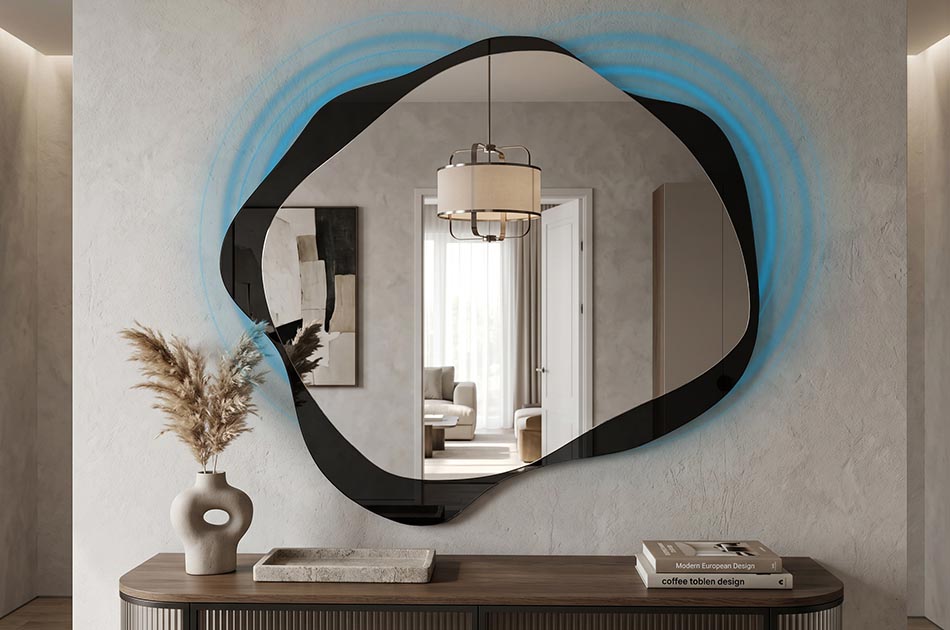 Formas repletas de natureza