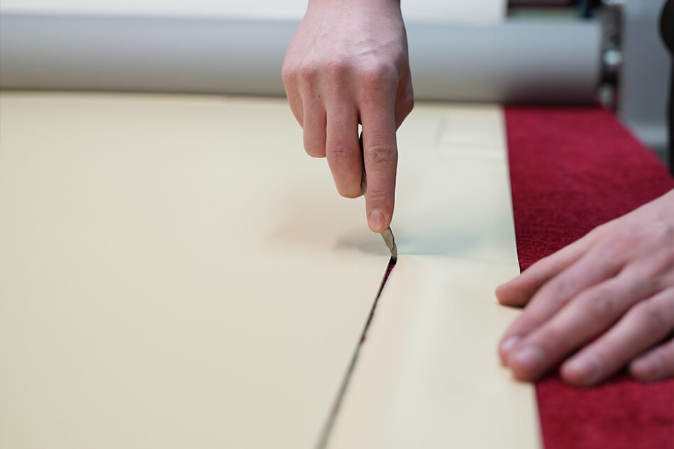 Película anti-salpicos