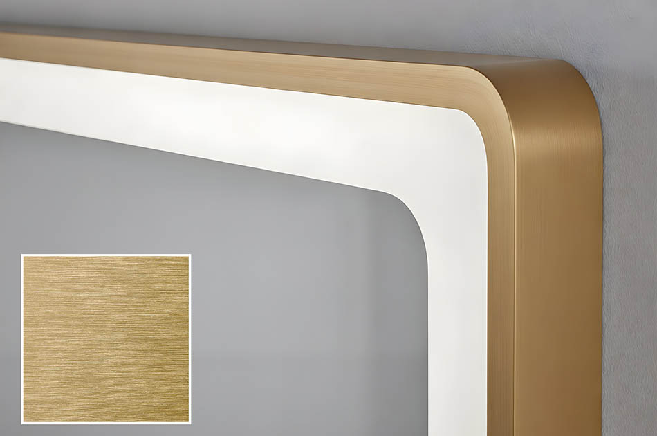 Informação sobre a visualização do produto