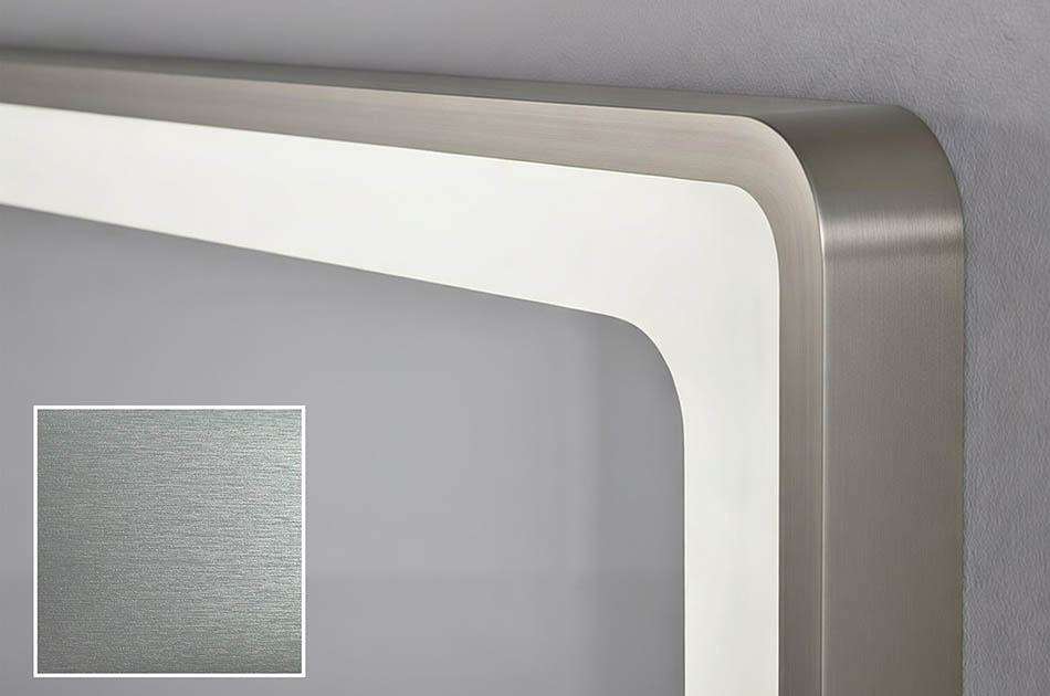 Informação sobre a visualização do produto