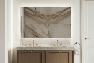 Espelhos retangulares