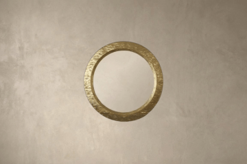 Espelhos com revestimento metálico