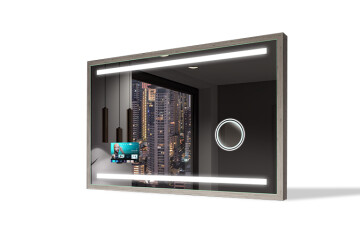 Espelho loft