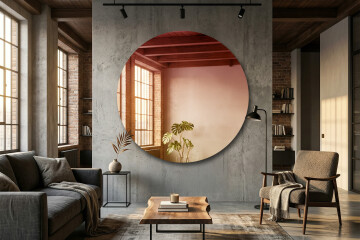 Espelhos decorativos