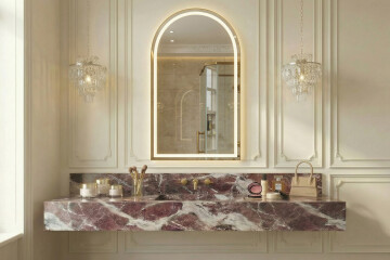 Espelhos irregulares