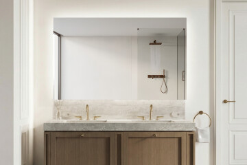 Espelhos retangulares