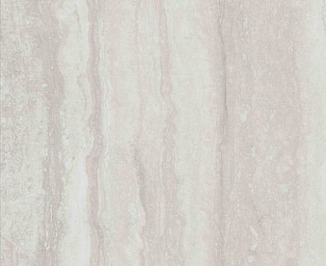 Azulejo de grés para pavimento 60x120 cm, branco mate A4H1057 Memento Travertino Bianco Mat