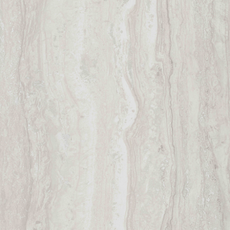 Azulejo de grés para pavimento 60x120 cm, branco mate A4H1057 Memento Travertino Bianco Mat #2