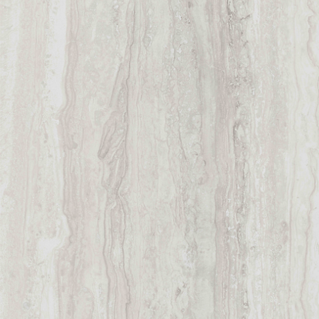 Azulejo de grés para pavimento 60x120 cm, branco mate A4H1057 Memento Travertino Bianco Mat #3