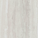 Azulejo de grés para pavimento 60x120 cm, branco mate A4H1057 Memento Travertino Bianco Mat #3