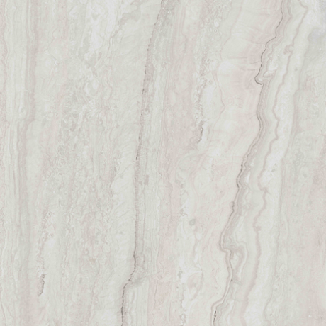 Azulejo de grés para pavimento 60x120 cm, branco mate A4H1057 Memento Travertino Bianco Mat #4