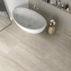 Ladrilho de grés para pavimento 60x120 cm, bege mate, A4H1063, Memento Travertino Ambra Mat #4