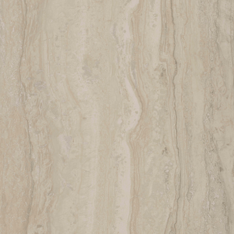 Ladrilho de grés para pavimento 60x120 cm, bege mate, A4H1063, Memento Travertino Ambra Mat #5