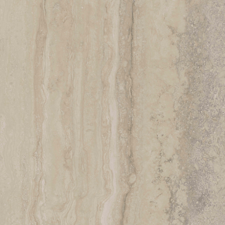 Ladrilho de grés para pavimento 60x120 cm, bege mate, A4H1063, Memento Travertino Ambra Mat #8