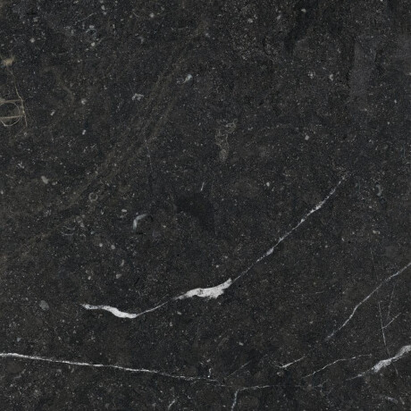 Pavimento em grés esmaltado 60x120, preto com veios dourados, brilhante, retificado, A4H109 Pierre Black #9