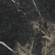 Pavimento em grés esmaltado 60x120, preto com veios dourados, brilhante, retificado, A4H109 Pierre Black #18