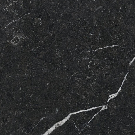 Pavimento em grés esmaltado 60x120, preto com veios dourados, brilhante, retificado, A4H109 Pierre Black #32