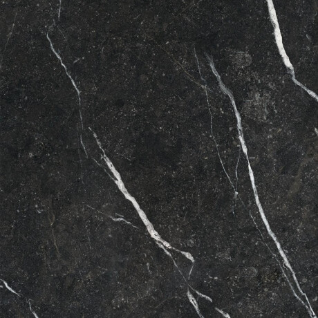 Pavimento em grés esmaltado 60x120, preto com veios dourados, brilhante, retificado, A4H109 Pierre Black #33