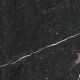 Pavimento em grés esmaltado 60x120, preto com veios dourados, brilhante, retificado, A4H109 Pierre Black #38