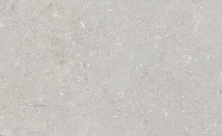 Ladrilho de grés para pavimento 60x120 cm, cinzento claro mate, A4H1093 Shellstone Bianco