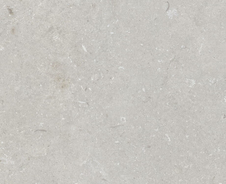 Ladrilho de grés para pavimento 60x120 cm, cinzento claro mate, A4H1093 Shellstone Bianco