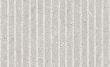 Azulejo de grés para parede 60x120 cm, branco mate, A4H1094 Shellstone Bianco Rigat-One