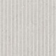 Azulejo de grés para parede 60x120 cm, branco mate, A4H1094 Shellstone Bianco Rigat-One #1