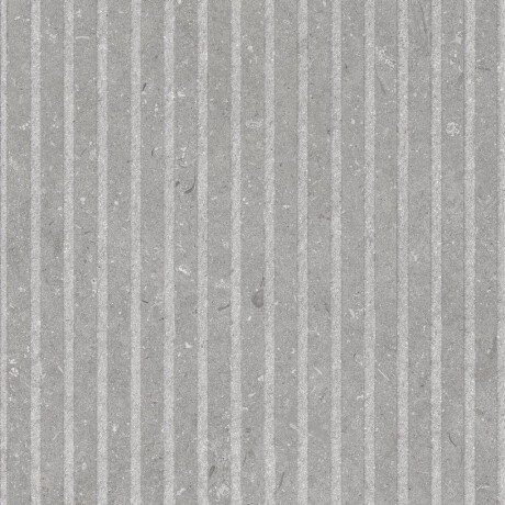 Azulejo de grés para parede 60x120 cm, cinzento mate A4H1097 Shellstone Grigio Rigat-One #1
