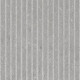 Azulejo de grés para parede 60x120 cm, cinzento mate A4H1097 Shellstone Grigio Rigat-One #1