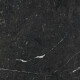 Ladrilho esmaltado para pavimento 60x120 com veios dourados, mate, retificado, A4H110 Pierre Black #9
