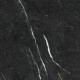 Ladrilho esmaltado para pavimento 60x120 com veios dourados, mate, retificado, A4H110 Pierre Black #12
