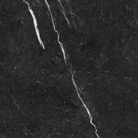Ladrilho esmaltado para pavimento 60x120 com veios dourados, mate, retificado, A4H110 Pierre Black #23