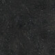 Ladrilho esmaltado para pavimento 60x120 com veios dourados, mate, retificado, A4H110 Pierre Black #24