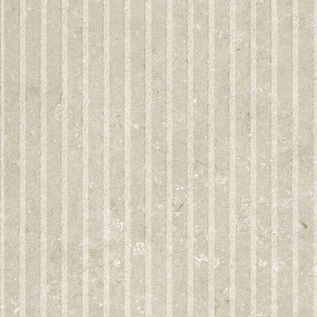 Azulejo de grés para parede 60x120 cm, bege mate, A4H1100 Shellstone Beige Rigat-One #6