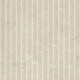 Azulejo de grés para parede 60x120 cm, bege mate, A4H1100 Shellstone Beige Rigat-One #6