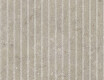 Azulejo de grés para parede 60x120 cm, cor taupe mate, A4H1103 Shellstone Taupe Rigat-One