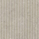 Azulejo de grés para parede 60x120 cm, cor taupe mate, A4H1103 Shellstone Taupe Rigat-One #1