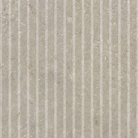 Azulejo de grés para parede 60x120 cm, cor taupe mate, A4H1103 Shellstone Taupe Rigat-One #2