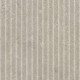 Azulejo de grés para parede 60x120 cm, cor taupe mate, A4H1103 Shellstone Taupe Rigat-One #2