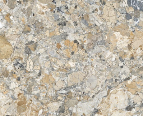 Ladrilho de grande formato 120x280, mármore bege-cinzento mate A4H1110 Calda Ambrozia