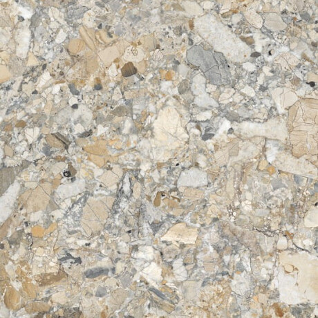 Ladrilho de grande formato 120x280, mármore bege-cinzento mate A4H1110 Calda Ambrozia #6