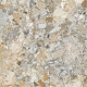 Ladrilho de grande formato 120x280, mármore bege-cinzento mate A4H1110 Calda Ambrozia #8