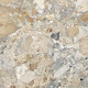 Ladrilho de grande formato 120x280, mármore bege-cinzento brilhante A4H1111 Calda Ambrozia #5