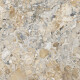 Ladrilho de grés para pavimento 120x120, mármore bege-cinzento brilhante A4H1113 Calda Ambrozia #4