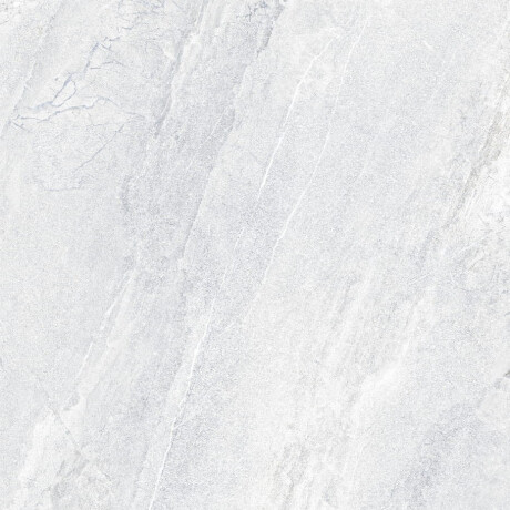 Ladrilho esmaltado para pavimento, 120 x 280 cm, cinzento claro, efeito pedra, acabamento mate, A4H1125 Agathos White #4