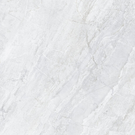 Ladrilho esmaltado para pavimento, 120x120 cm, cinzento claro, efeito pedra, acabamento mate, A4H1126 Agathos White #1