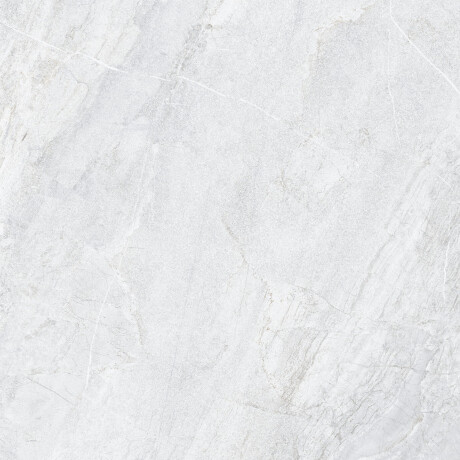 Ladrilho esmaltado para pavimento, 120x120 cm, cinzento claro, efeito pedra, acabamento mate, A4H1126 Agathos White #2