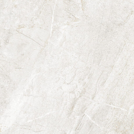 Ladrilho esmaltado para pavimento, 60x120 cm, cinzento claro, efeito pedra, acabamento mate, A4H1127 Agathos White #2