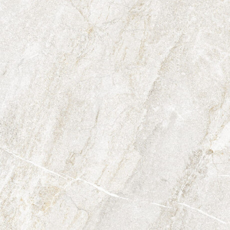 Ladrilho esmaltado para pavimento, 60x120 cm, cinzento claro, efeito pedra, acabamento mate, A4H1127 Agathos White #3