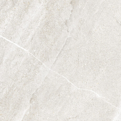 Ladrilho esmaltado para pavimento, 60x120 cm, cinzento claro, efeito pedra, acabamento mate, A4H1127 Agathos White #4